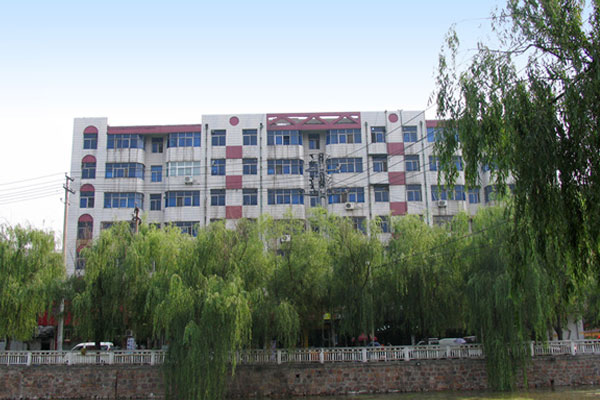 許昌 恒達南順河街商住樓